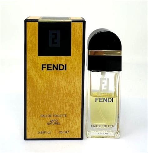 fendi eau de toilette ebay-angebote|bbny Fendi.